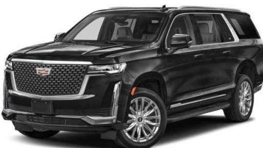 CADILLAC ESCALADE ESV 2023 1GYS4SK96PR119045 image